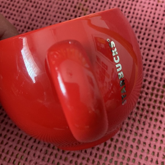 2014 Starbucks Mug - Picture 5 of 5